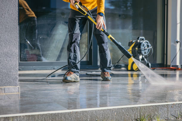 Boat and Dock Cleaning in Sandy Hook, CT